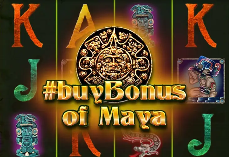 Buy Bonus Of Maya