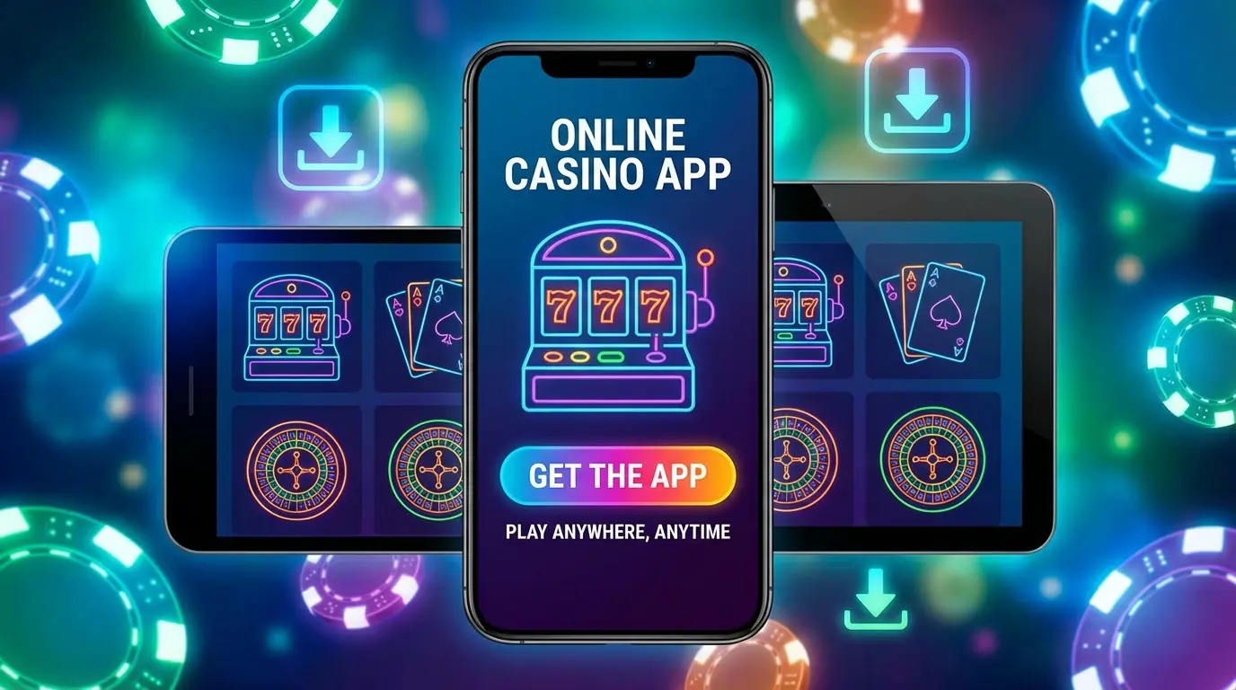 Velvet Spins casino app