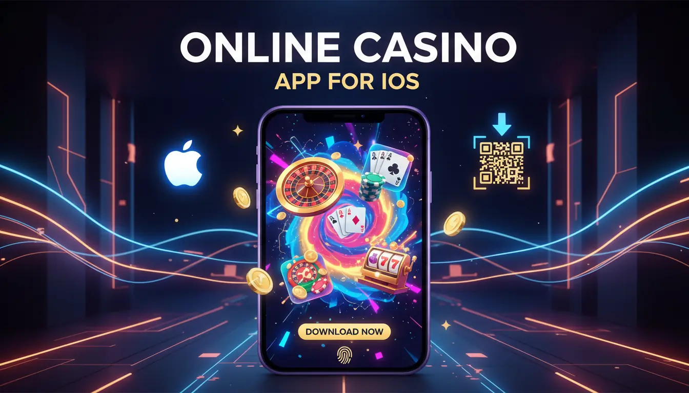 Velvet Spins casino iPhone app