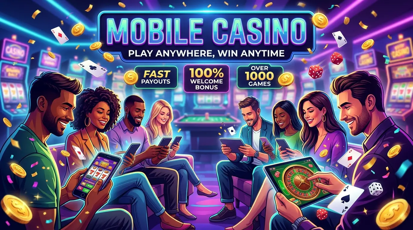 Velvet Spins mobile casino