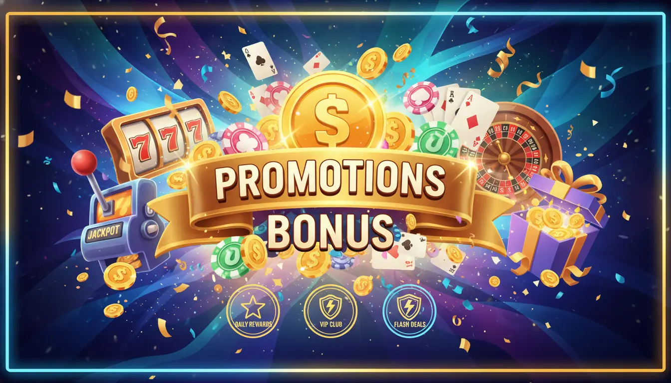 Velvet Spins casino deals