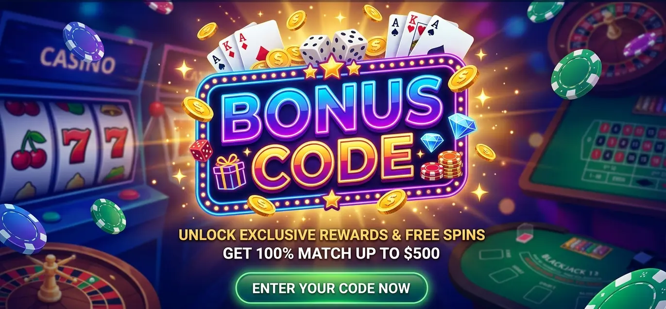 Velvet Spins casino promo code