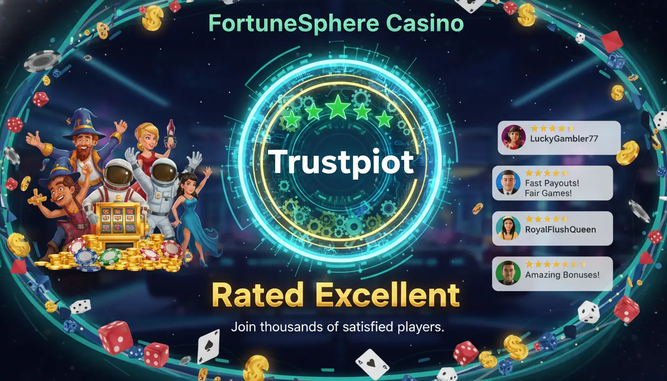 Velvet Spins Trustpilot