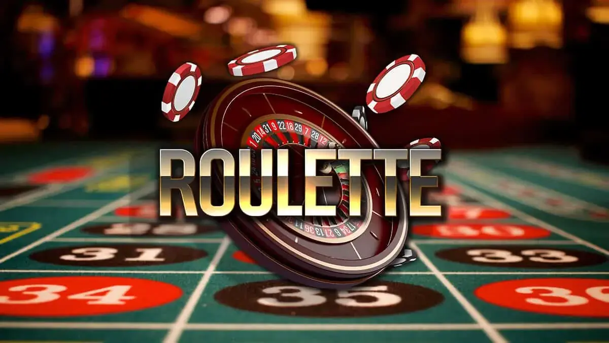 Velvet Spins roulette