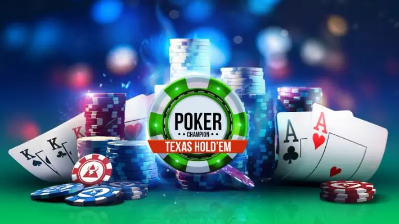 Velvet Spins poker