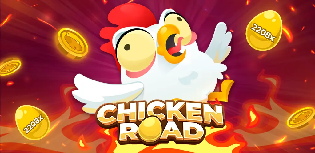 Velvet Spins casino Chicken Road